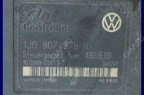 БЛОК АБС   SEAT ALHAMBRA VW SHARAN FORD 1J0907379H