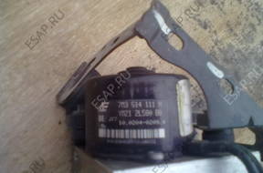 БЛОК АБС Seat Alhambra04r,1,9tdi 115km,