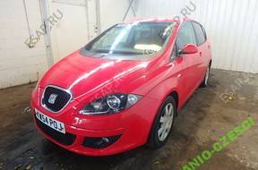 БЛОК АБС SEAT ALTEA 2.0 TDI