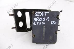 БЛОК АБС   SEAT AROSA 1,7 SDI 1J0907379D