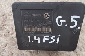 БЛОК АБС   SEAT AUDI VW 1K0 907 379K