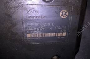 БЛОК АБС    SEAT AUDI VW SKODA 1J0907379Q