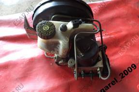 БЛОК АБС SEAT CORDOBA 1 ВАКУУМНЫЙ УСИЛИТЕЛЬ /  6K1614101C