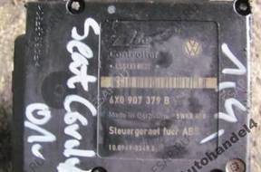 БЛОК АБС     SEAT CORDOBA 1.4 16V 2001 год.
