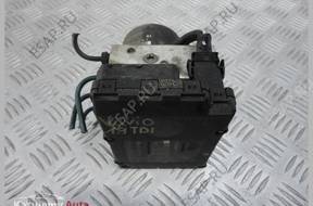 БЛОК АБС SEAT CORDOBA    1.9 TDI  99-02