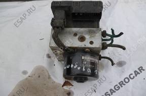 БЛОК АБС   SEAT CORDOBA 1.9