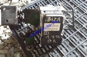 БЛОК АБС   SEAT CORDOBA 1.9TDI 6Q0907379AG