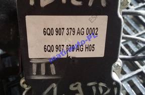 БЛОК АБС   SEAT CORDOBA 1.9TDI 6Q0907379AG