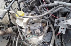 БЛОК АБС Seat Cordoba    6JO614417C