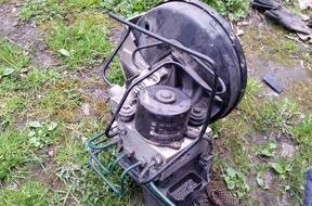 БЛОК АБС Seat Cordoba    6X0614117