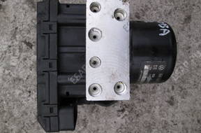 БЛОК АБС    SEAT CORDOBA  6X0907379B