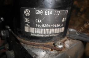 БЛОК АБС   SEAT CORDOBA I 1.9 TDI 90KM 6X0907379B