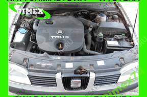 БЛОК АБС   Seat Cordoba I  1.9 TDi 90KM