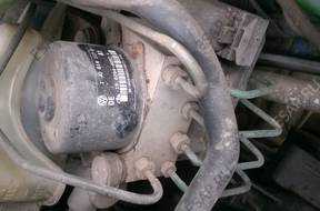 БЛОК АБС   SEAT CORDOBA I 1Q0614117B