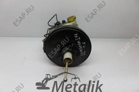 БЛОК АБС   SEAT CORDOBA I FL 1.6 2001 год.