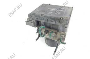 БЛОК АБС Seat Cordoba I FL 2001 год 1,6   6X0614117