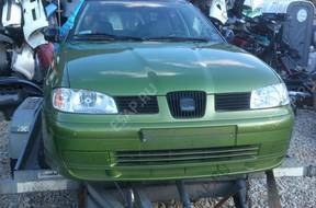 БЛОК АБС SEAT CORDOBA,IBIZA 99-2002 год.1.4 MPI