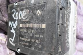 БЛОК АБС   SEAT CORDOBA VARIO 1.4 16V 99-2002 год