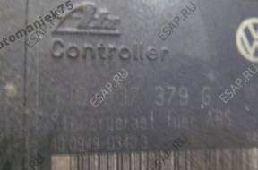 БЛОК АБС SEAT CORDOBA  VARIO 1.4 99