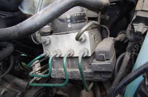 БЛОК АБС SEAT CORDOBA VARIO   1J0614117C