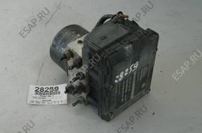 БЛОК АБС Seat Cordoba   x 6X0614117 6X0907379B