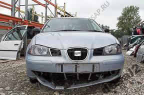 БЛОК АБС SEAT IBIZA 2003 год  -