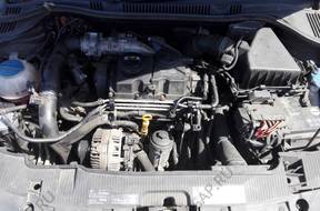 БЛОК АБС   SEAT IBIZA 6J 1.4 TDI