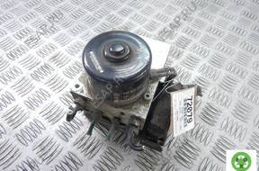 БЛОК АБС Seat Ibiza 6K2 2000 год   6X0907379C 6X0614217