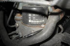 БЛОК АБС Seat Ibiza II     6X0614117
