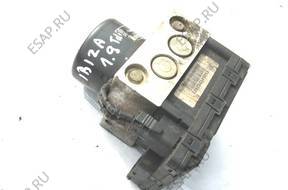 БЛОК АБС   SEAT IBIZA II 93-99 1.9TDI 3A0907379