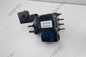 БЛОК АБС   SEAT IBIZA III 0265800511