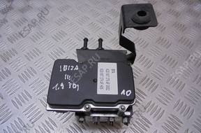 БЛОК АБС   SEAT IBIZA III 1.9 TDi 6Q0907379AF0002