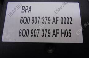 БЛОК АБС   SEAT IBIZA III 1.9 TDi 6Q0907379AF0002