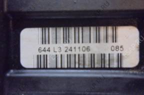 БЛОК АБС   SEAT IBIZA III 1.9 TDi 6Q0907379AF0002