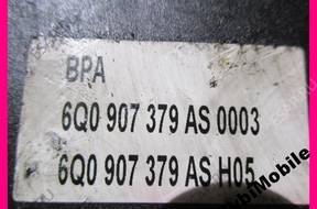 БЛОК АБС SEAT IBIZA III   6Q0907379AS 0265950592