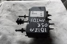 БЛОК АБС Seat Ibiza IV   0265237003 6R0514117