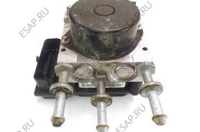 БЛОК АБС   Seat Ibiza IV 1.4TDI 08-12 0265800729