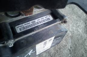 БЛОК АБС SEAT IBIZA IV 2010 1.4 16V