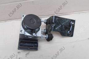 БЛОК АБС   SEAT IBIZA IV 6J 08-2013 год 6R0907379 AD AB