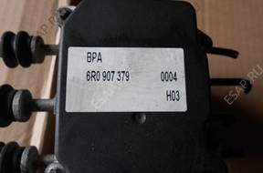 БЛОК АБС SEAT IBIZA IV   6R0907379
