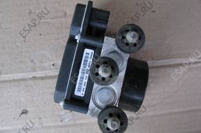 БЛОК АБС   SEAT IBIZA IV VW  6R0907379 0265800729