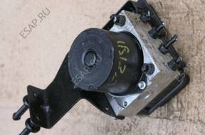 БЛОК АБС   seat ibiza/vw   0265231712