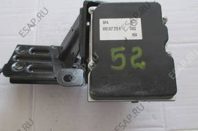 БЛОК АБС   SEAT IBIZA VW POLO 0265239003 6R0907379R