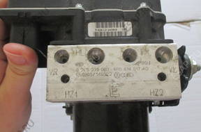 БЛОК АБС   SEAT IBIZA VW POLO 0265239003 6R0907379R