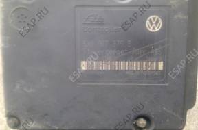 БЛОК АБС   SEAT IBIZA VW POLO 1.4 MPI 6X0907379B