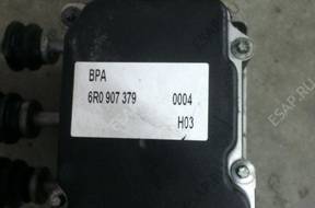 БЛОК АБС Seat IBIZA VW POLO 1.4 TDI   6R0907379