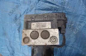 БЛОК АБС   SEAT IVBIZA II FL 1.4 2002