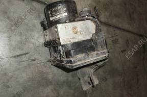 БЛОК АБС   SEAT LEON 1 1.4 16V 1J0614117D --