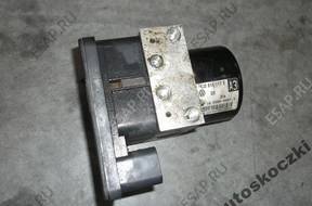 БЛОК АБС   SEAT LEON 1 1J0614117E --