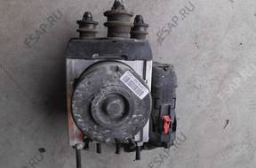 БЛОК АБС SEAT LEON 1,9 2005 год